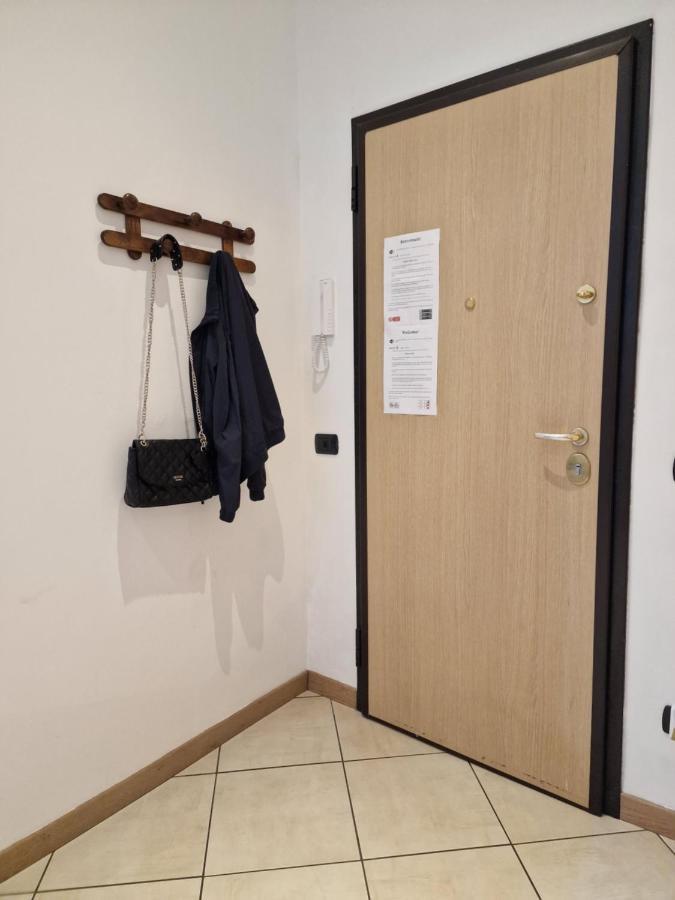 Locazione Turistica Da Lena Apartment Piacenza Exterior photo