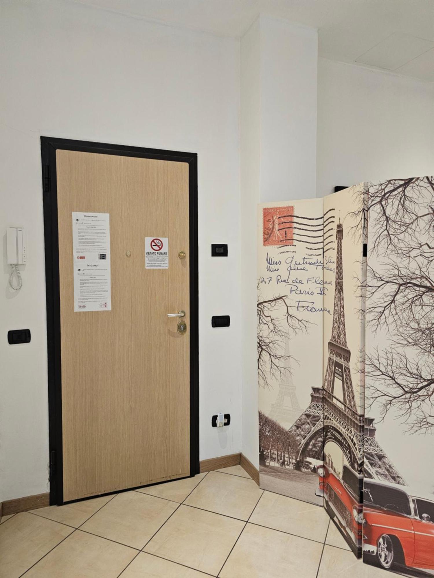 Locazione Turistica Da Lena Apartment Piacenza Exterior photo